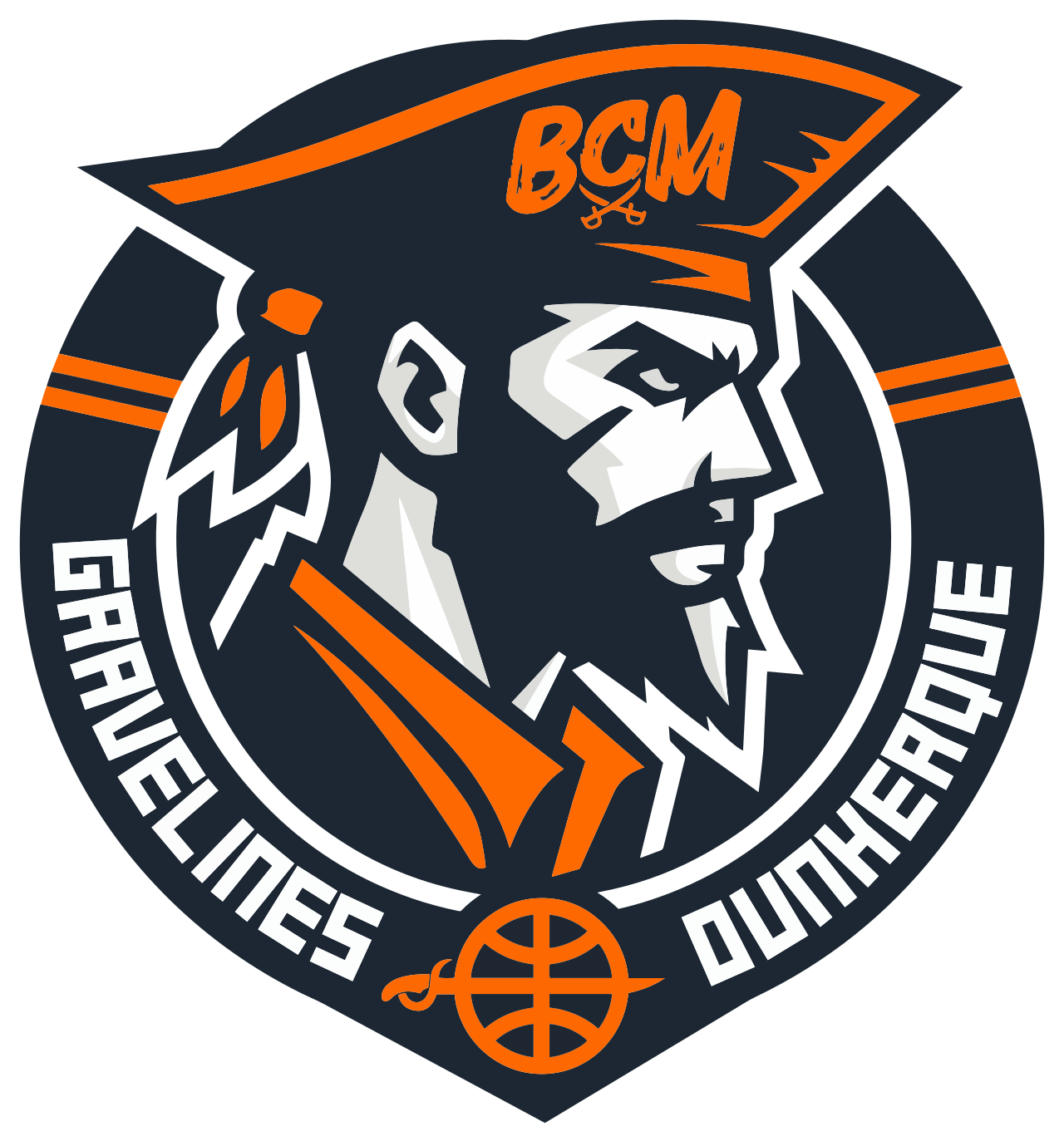 BCM Gravelines