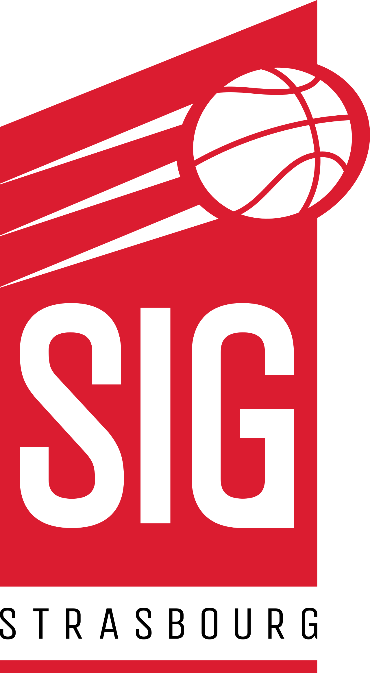SIG Strasbourg