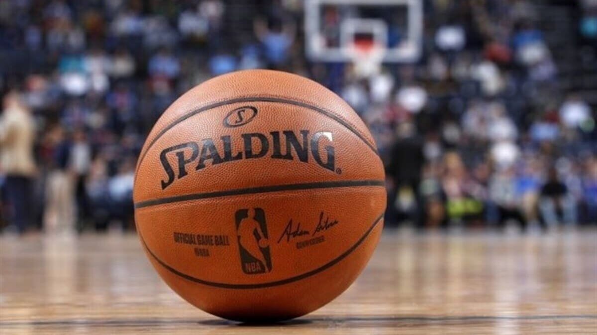 Basketball NBA