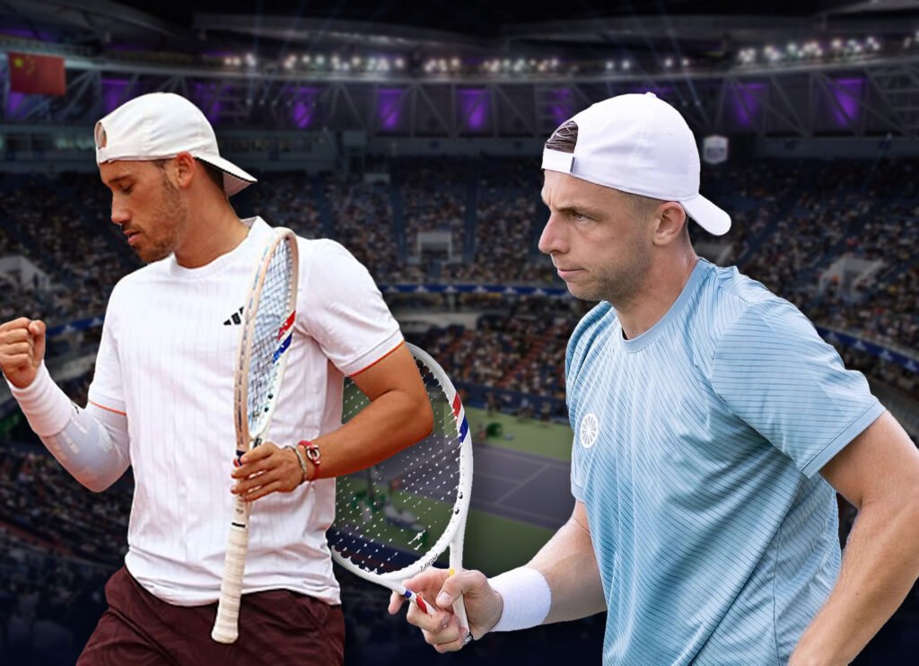 ATP Hangzhou et Chengdu : Nos 2 pronostics tennis de jeudi