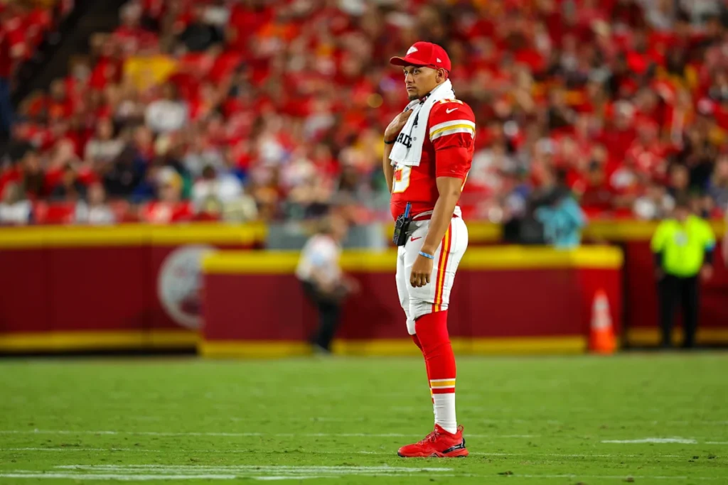 Denver Broncos – Kansas City Chiefs : Le rookie non drafté qui décide du match