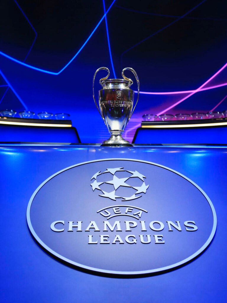 Ligue des Champions : Nos 3 pronostics préférés de la 1re journée
