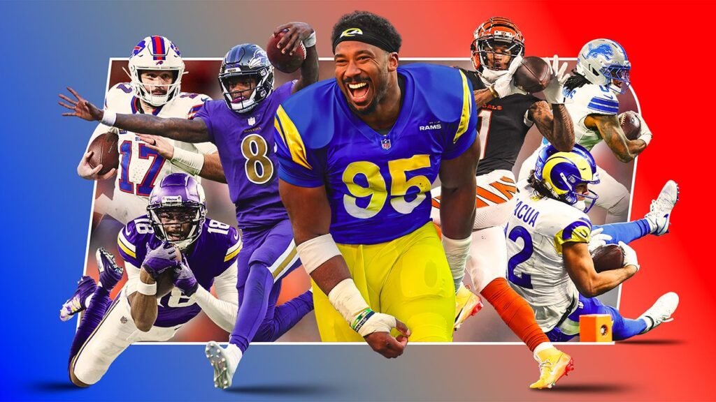 NFL Week 1 : Nos 15 pronostics pour le vrai lancement de la saison