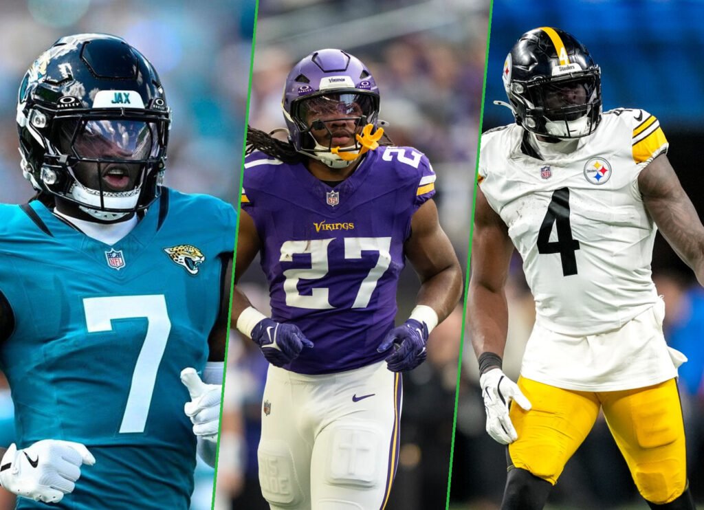 NFL Week 1 : Nos 14 marqueurs de touchdown, cote juste contre prix affiché