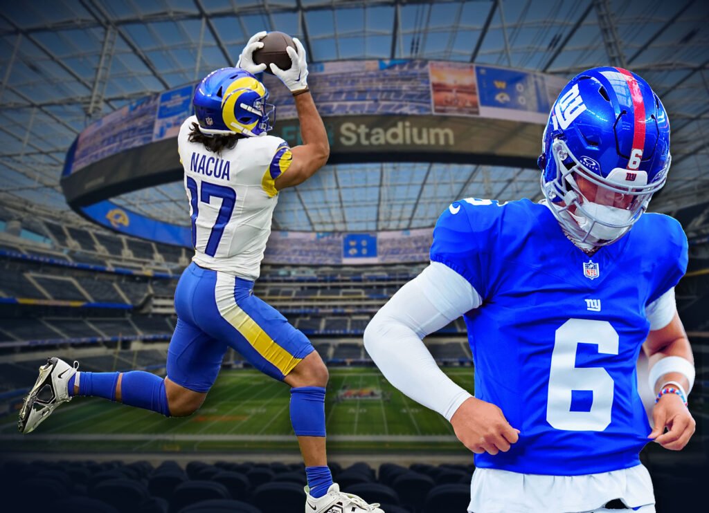 Nos 3 pronos du Monday Night Football