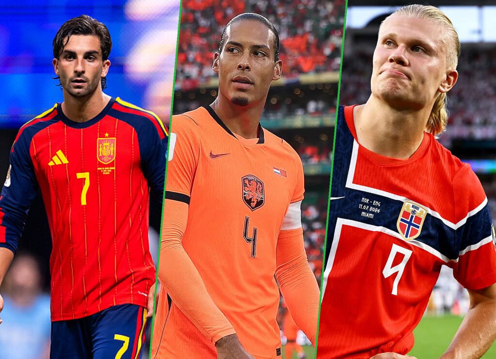 Ligue des Nations, 1re journée : Nos 7 pronostics sur les 8 affiches de la Ligue A