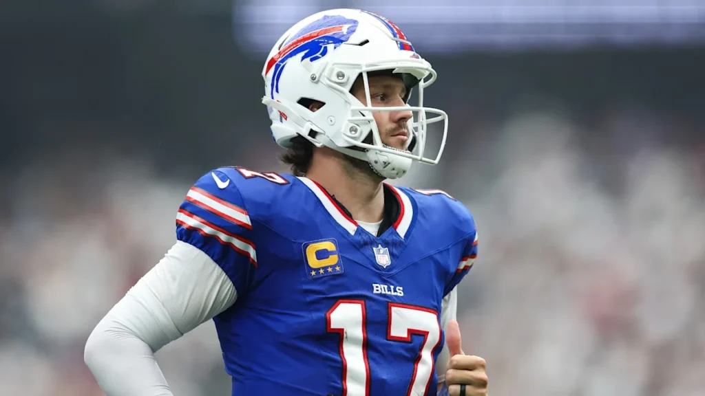 Bills – Lions : Notre prono pour l’ouverture du nouveau Highmark Stadium