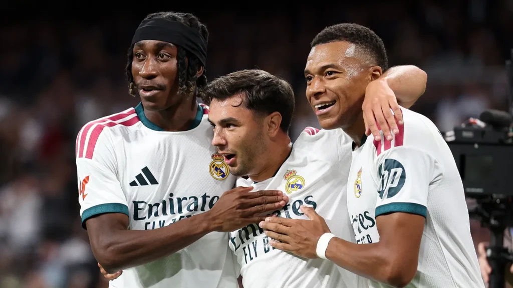 Real Madrid – Inter Milan : Mourinho face à son chef-d’œuvre
