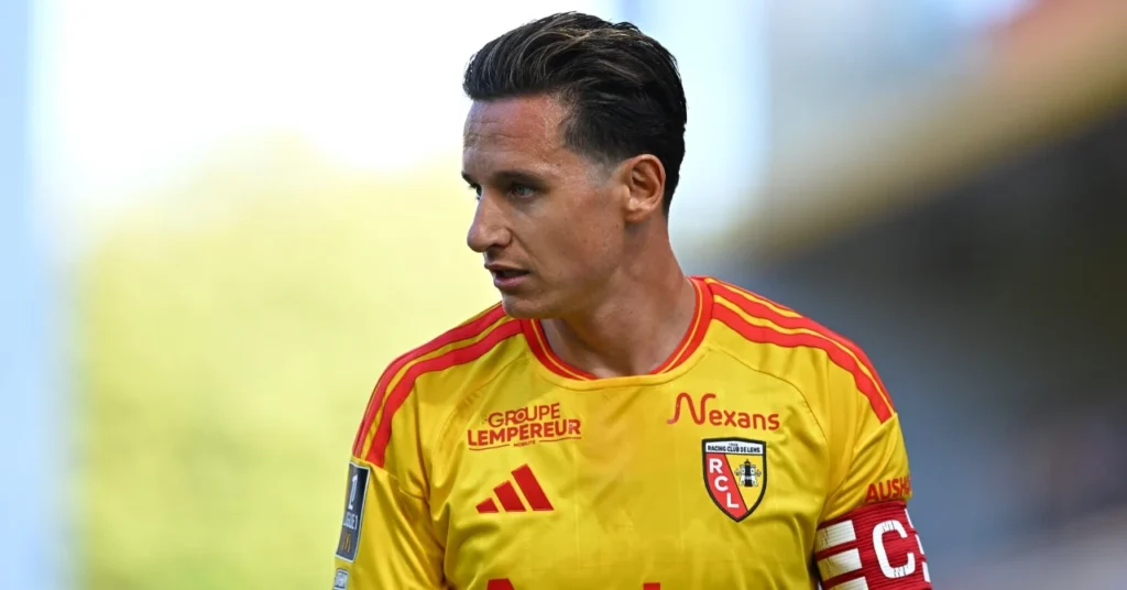 Slavia Prague – Lens : Deux équipes qui ne savent plus marquer en Europe