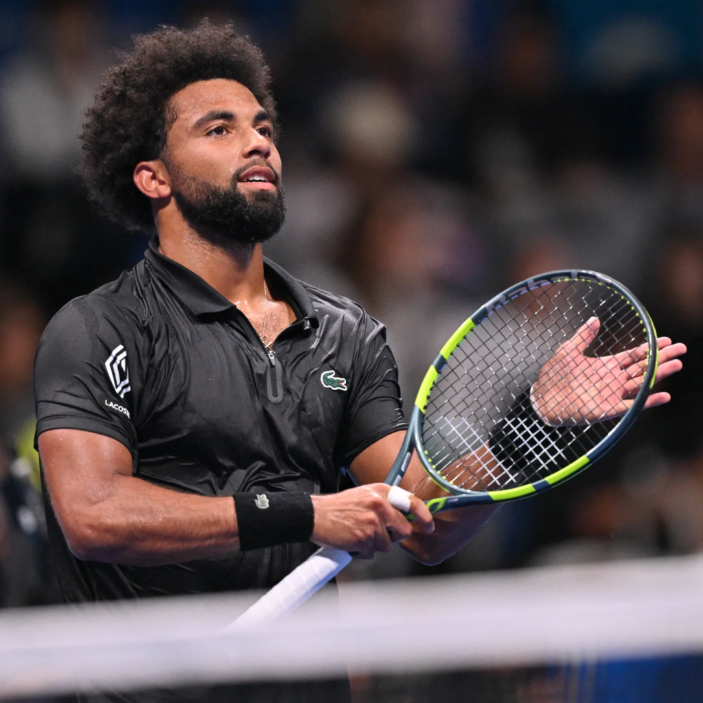 Pronostics tennis : Nos 5 paris du dimanche 4 octobre à Tokyo et Pékin