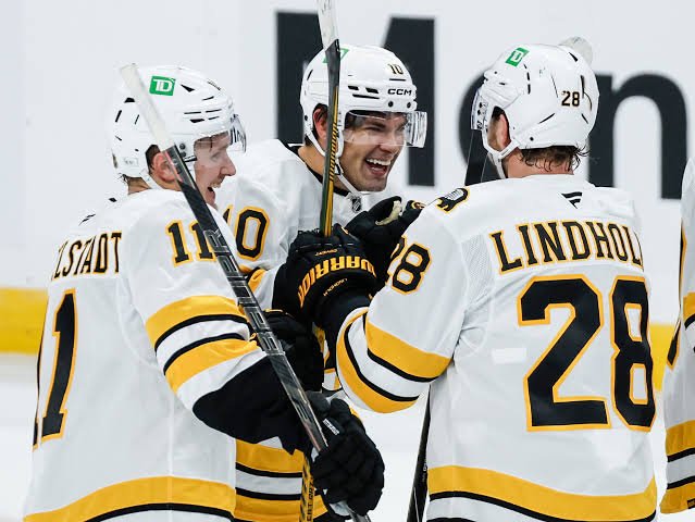 NHL : Nos 3 pronostics de la nuit du 5 octobre