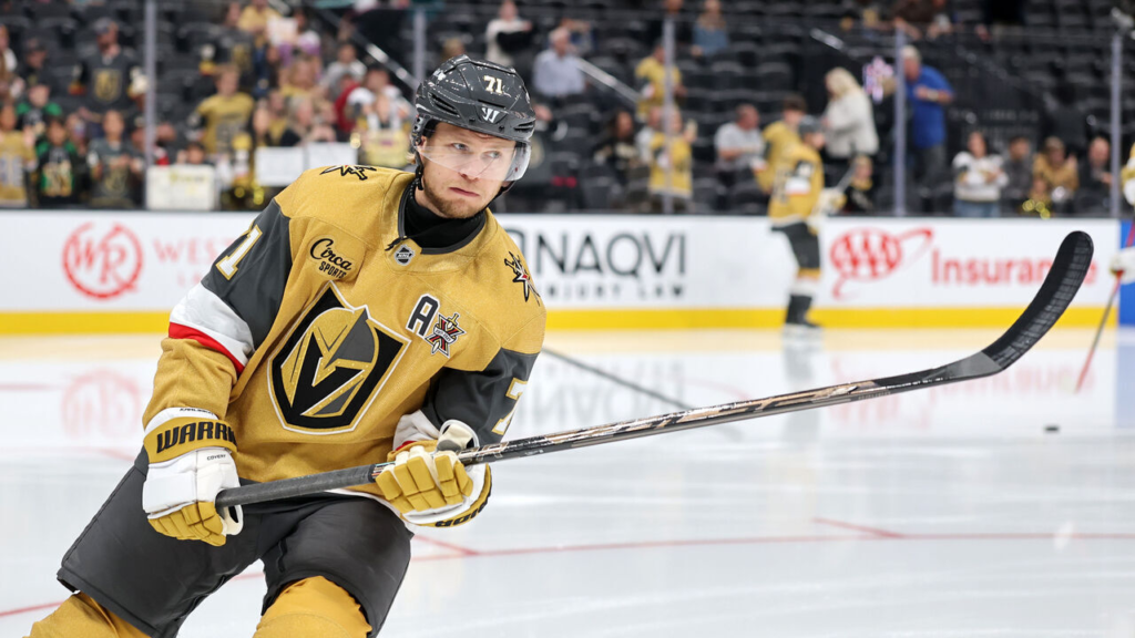 NHL : Nos 3 pronostics du dimanche 4 octobre