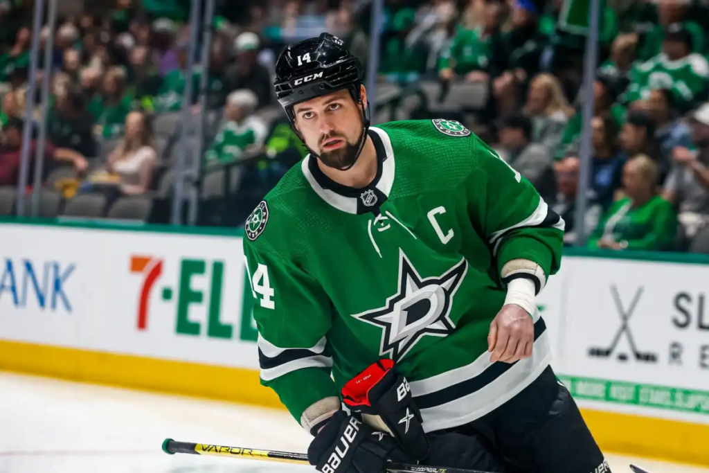 NHL : Nos 2 pronostics de la nuit du 2 au 3 octobre