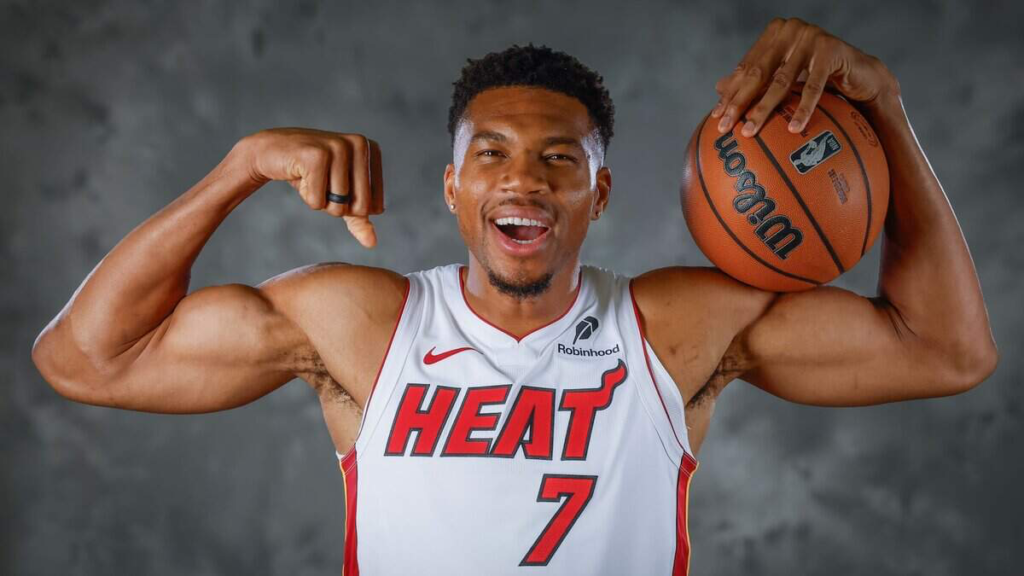 Preview NBA 2026-27 : Qu'attendre du Miami Heat cette saison ?