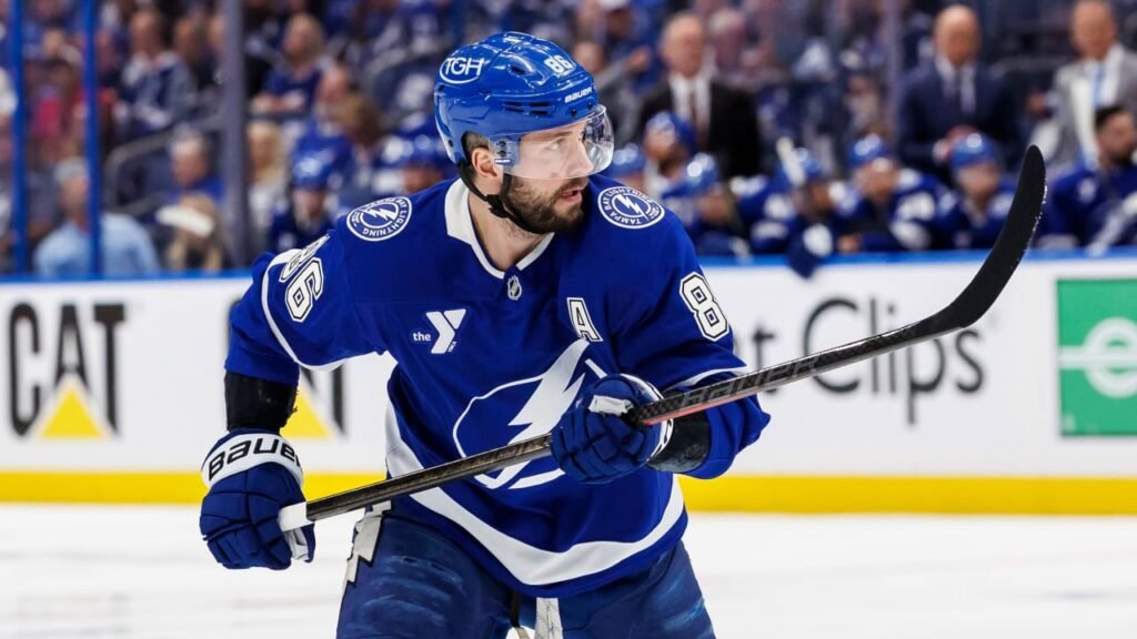 NHL : Nos 4 pronostics de la nuit du 3 au 4 octobre