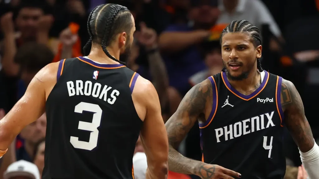 Preview NBA 2026-27 : Qu’attendre des Phoenix Suns cette saison ?