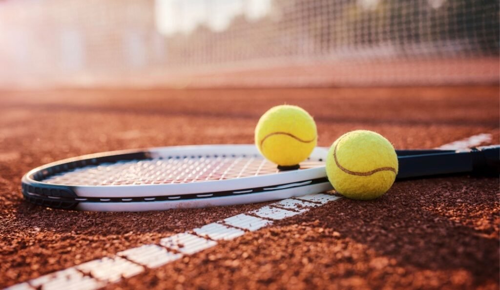 Comment parier sur le tennis : Guide complet et glossaire des statistiques