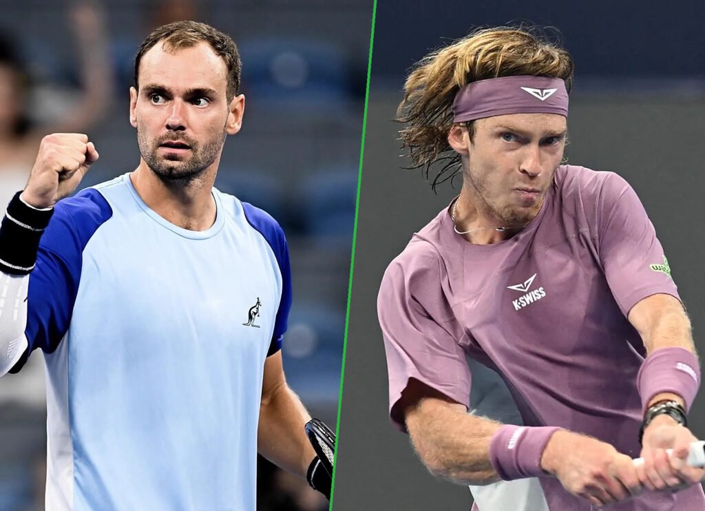 Pronostics tennis : Nos 4 paris du samedi 3 octobre à Tokyo et Pékin