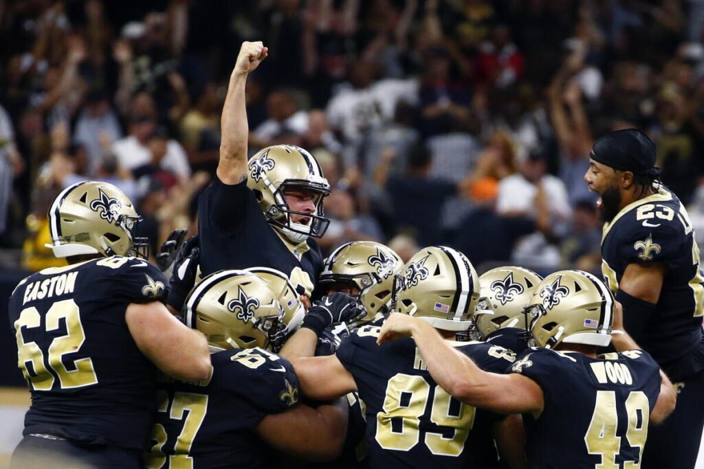 Saints – Falcons : le Monday Night d’une défense contre une infirmerie