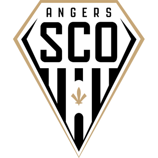 Logo Angers SCO