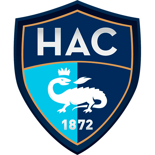 Logo Le Havre AC