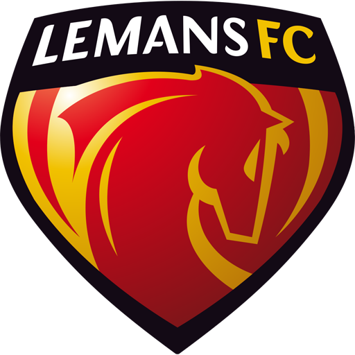Logo Le Mans FC