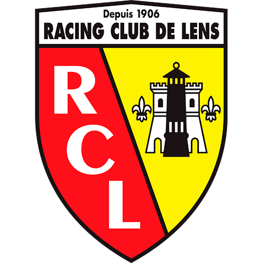 Logo RC Lens