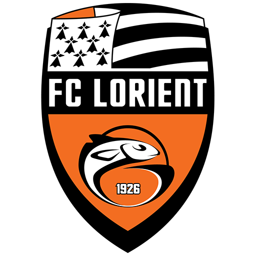 Logo FC Lorient