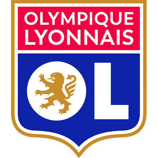Logo Olympique Lyonnais