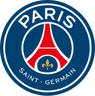 Logo Paris Saint-Germain