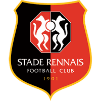 Logo Stade Rennais