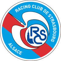 Logo RC Strasbourg Alsace