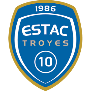 Logo ES Troyes AC
